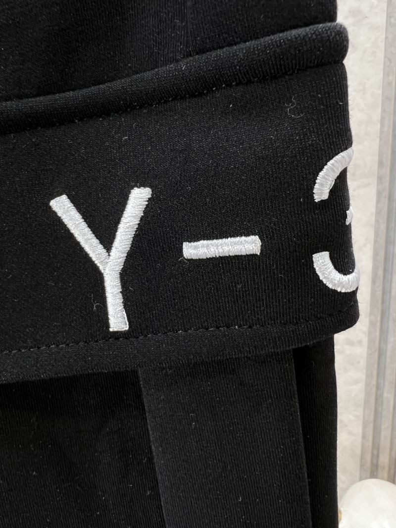 Y-3 Short Pants